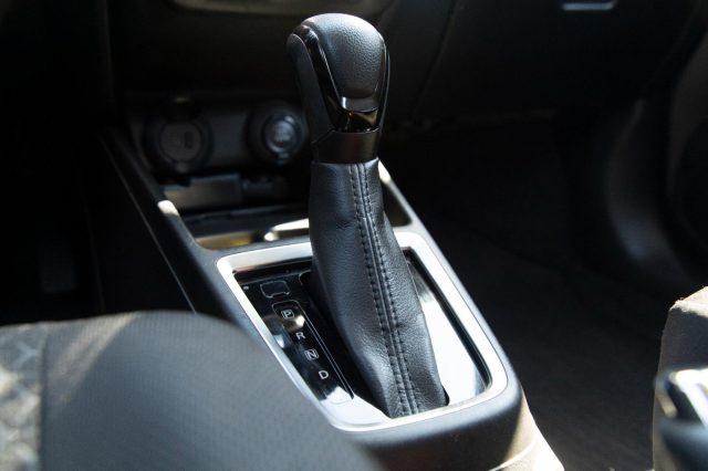 SUZUKI Swift 1.2 Hybrid CVT Top Automatica
