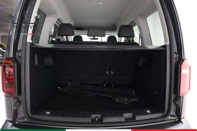 Volkswagen Caddy 2.0 tdi 122cv 4motion highline E6