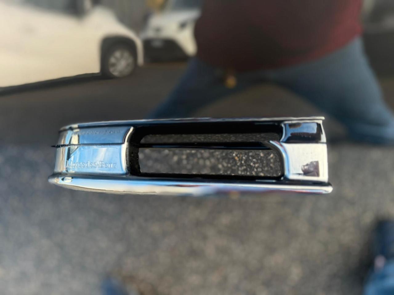 Mercedes-benz E 220 d Mild hybrid Exclusive Premium