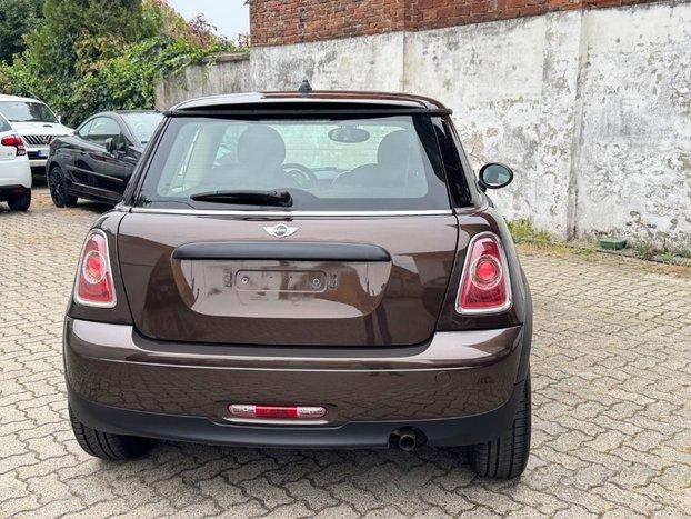 MINI One 1.6 16V 71000 KM. !!