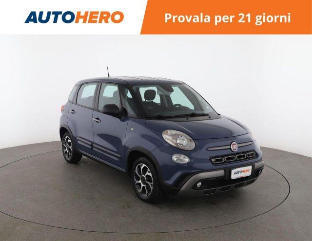 FIAT 500L 1.4 95 CV City Cross