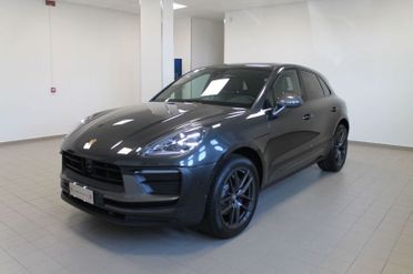 Porsche Macan 2.0 T