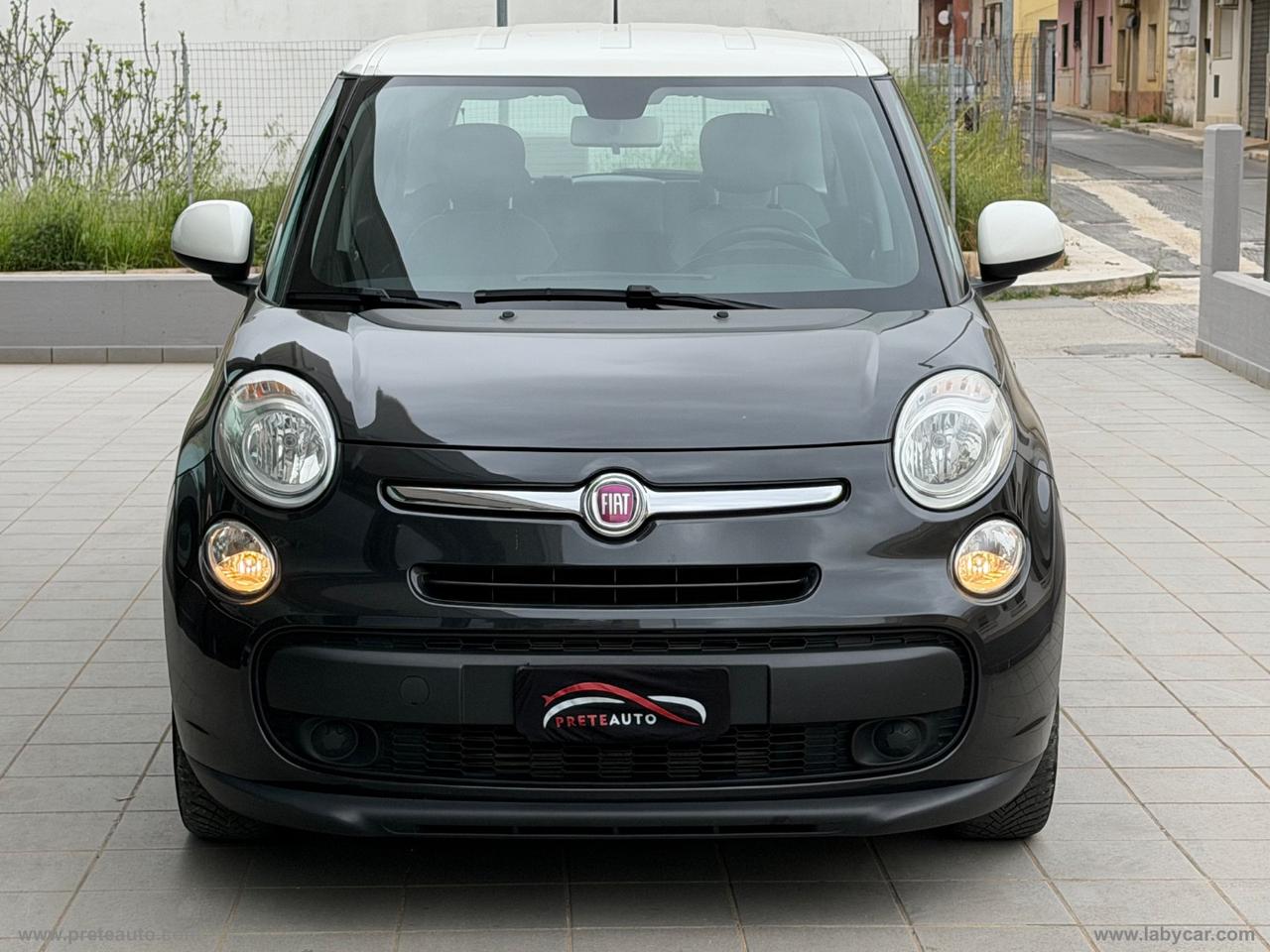 FIAT 500L 1.3 MJT 95 CV Pop Star