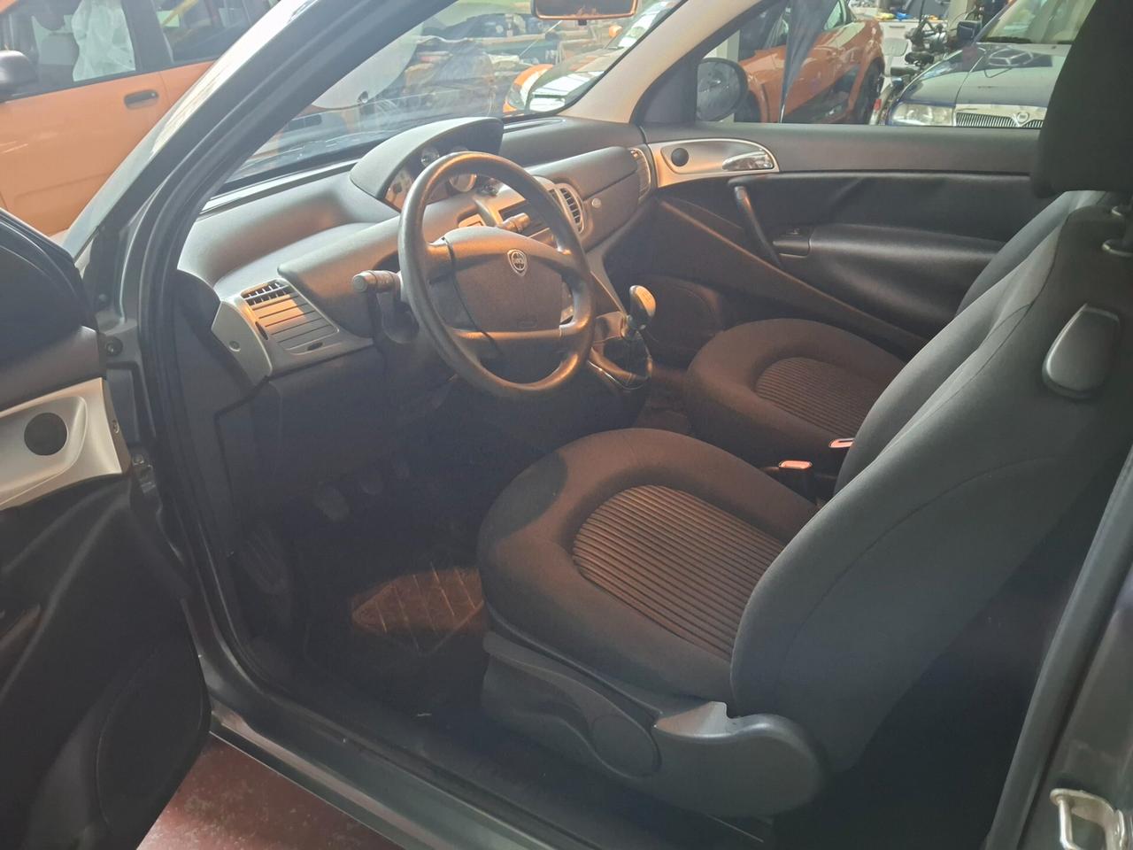Lancia Ypsilon BUONE CONDIZIONI!!!