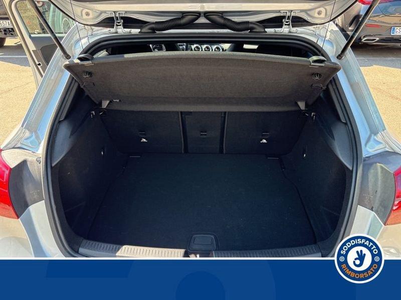 Mercedes-Benz Classe A 180d Automatic AMG Line Advanced Plus Digital Edition