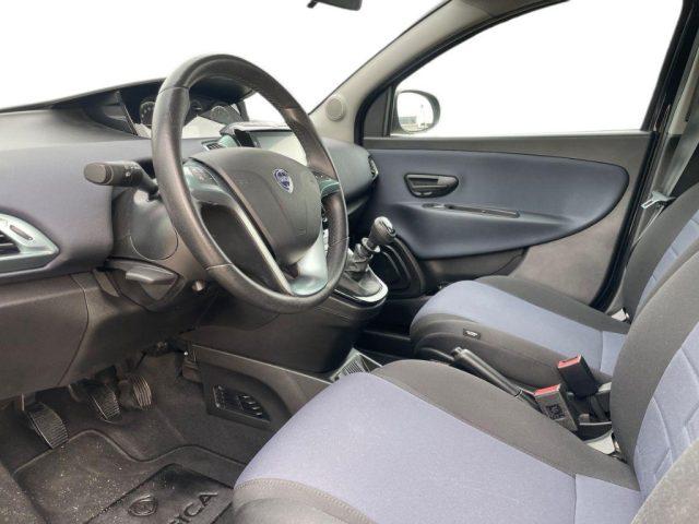 LANCIA Ypsilon 1.2 69 CV 5 porte GPL Ecochic
