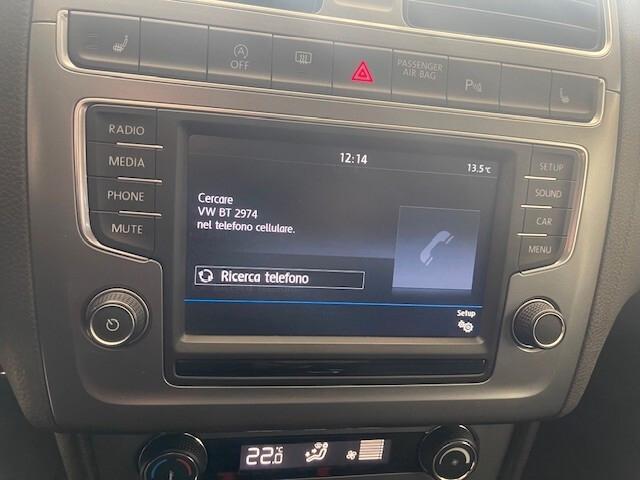 Volkswagen Polo 1.0 MPI 75 All Star