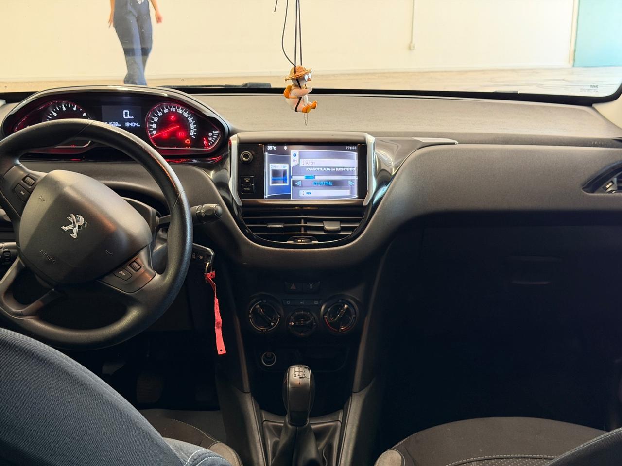 Peugeot 208 1.2 VTi Allure