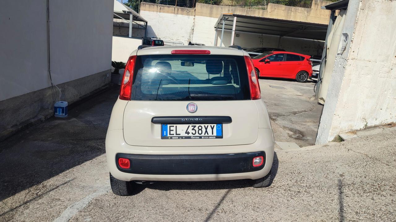 FIAT PANDA 1.2 BENZINA " FIRE "