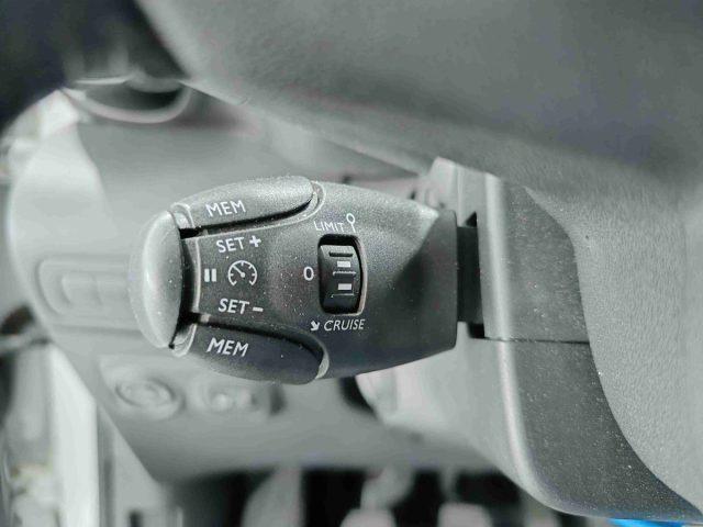 CITROEN C3 Aircross BlueHDi 100 Shine