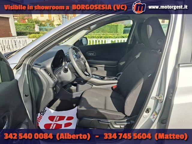 HONDA HR-V 1.6 i-DTEC Comfort