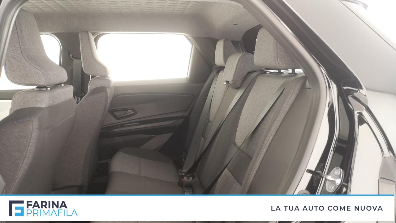 RENAULT RENAULT 5 E-TECH ELECTRIC evolution 120 cv urban range