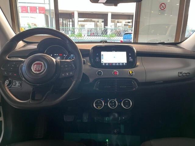 Fiat 500X 1.5 T4 Hybrid 130 CV DCT Sport Dolcevita