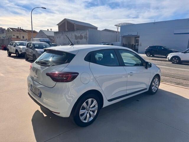 Renault Clio Blue dCi 8V 85 CV 5 porte Intens