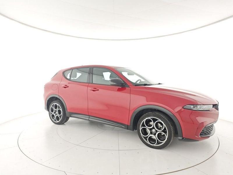 Alfa Romeo Tonale 1.6 diesel 130 CV TCT6 Sprint