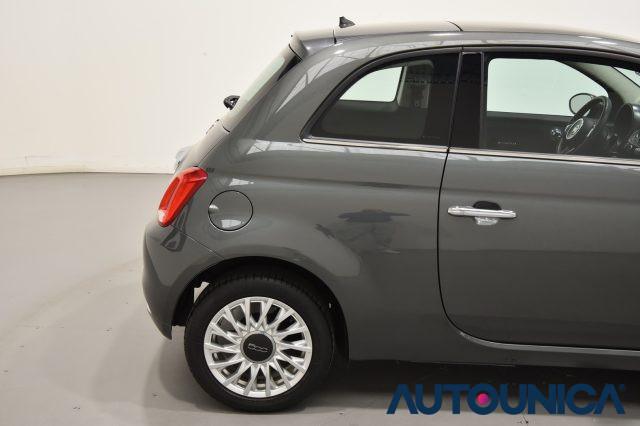 FIAT 500 1.2 LOUNGE TETTO IDEALE NEOPATENTATI