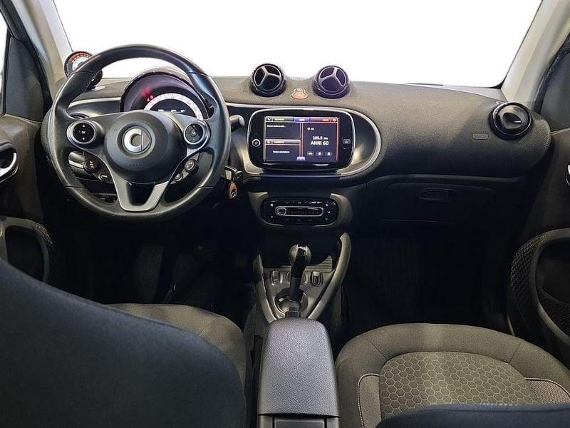 smart fortwo III 2020 eq Passion 4,6kW