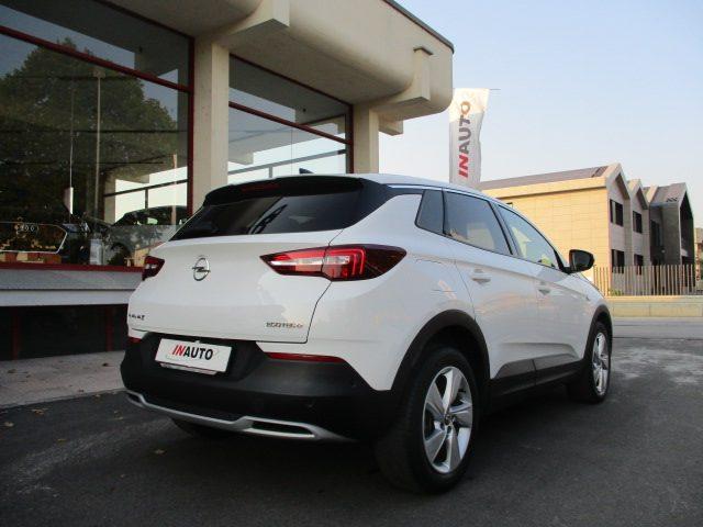 OPEL Grandland X 1.5 diesel Ecotec Start&Stop aut. Innovation