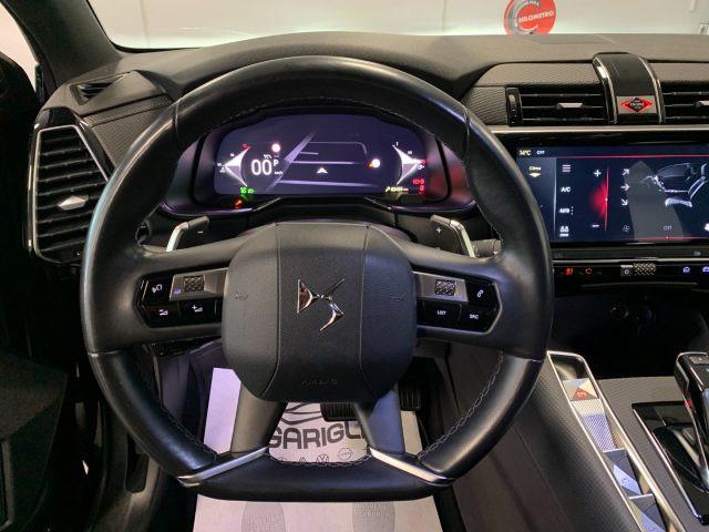 DS AUTOMOBILES DS 7 1.5 BlueHDi Automatico Bastille Business