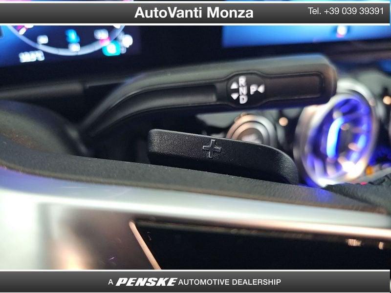 Mercedes-Benz GLA GLA 200 d Automatic AMG Line Advanced Plus