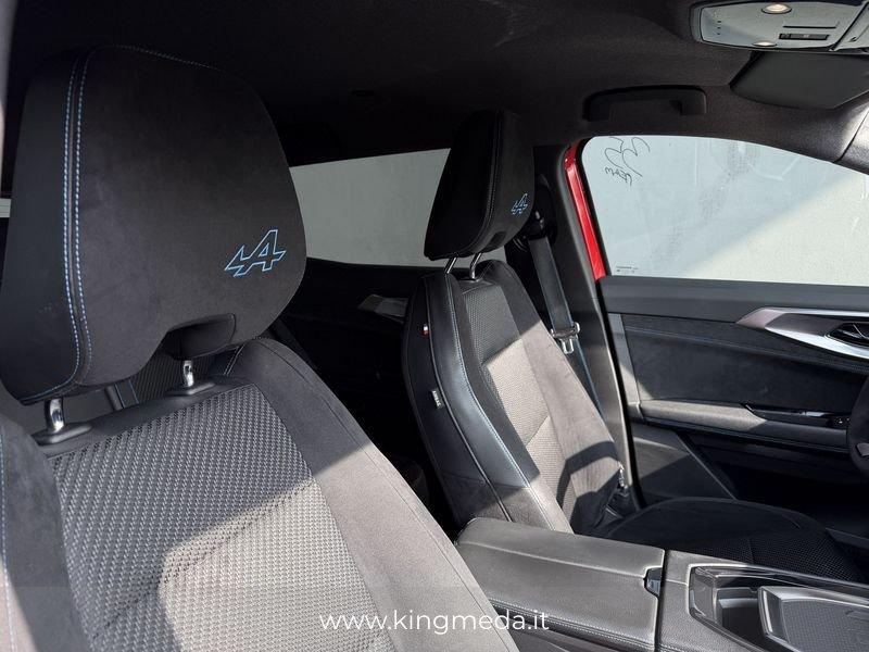 Renault Austral 1.2 E-TECH HEV 200 ICONIC ESPRIT ALP AT