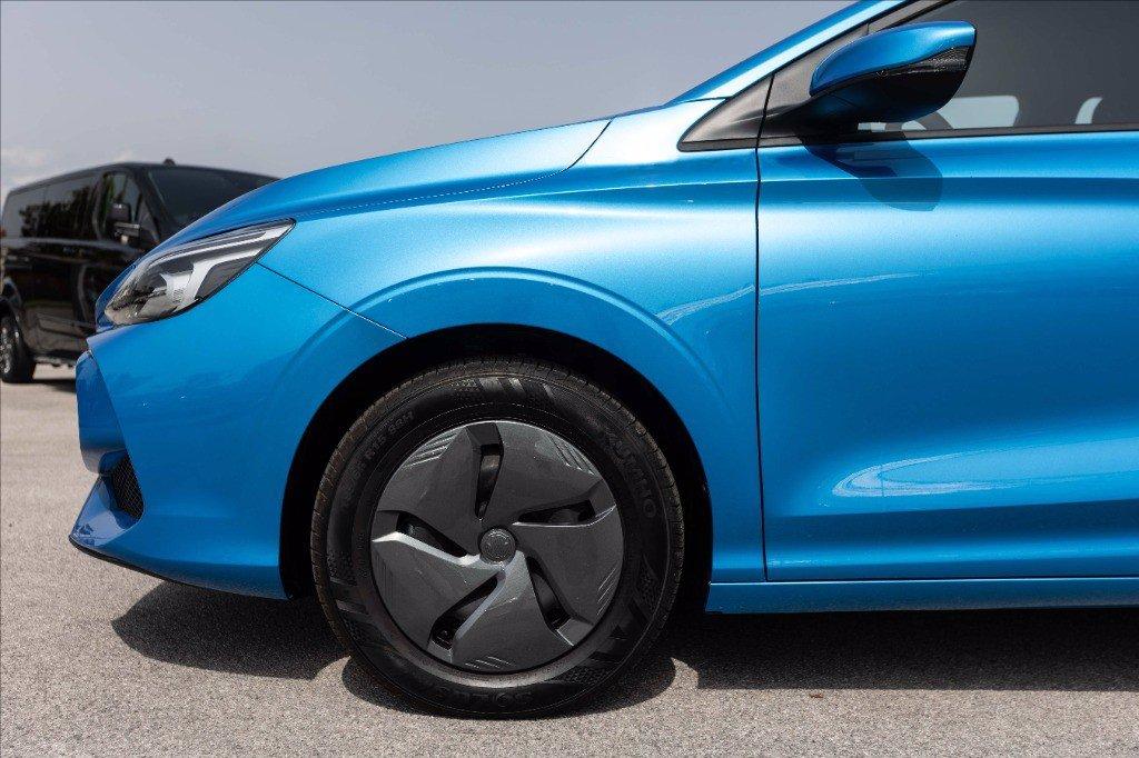 MG MG3 1.5 Standard del 2026