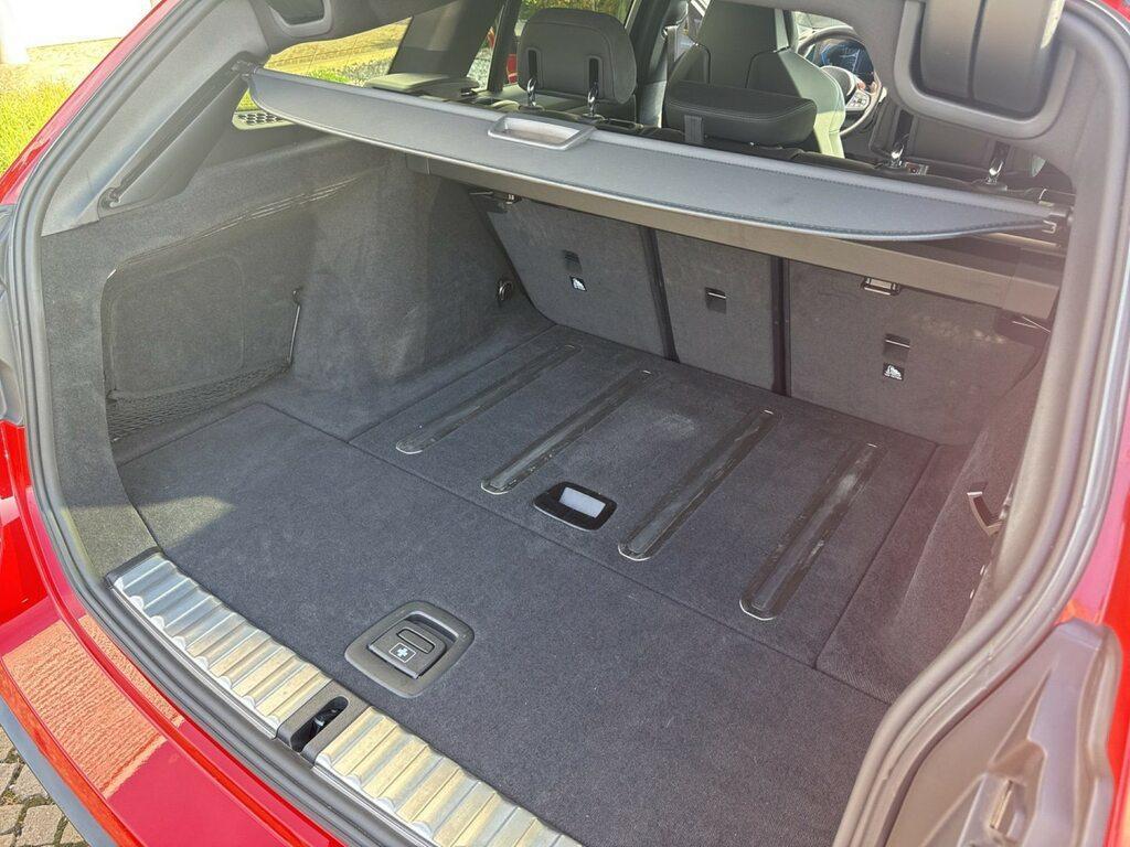 BMW M3 Touring 3.0 Competition M xDrive Steptronic