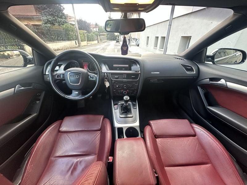 Audi A5 A5 Coupe 2.0 tdi quattro