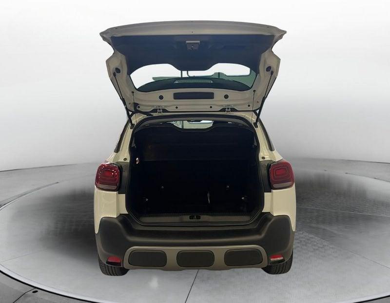 Citroën C3 Aircross C3 Aircross PureTech 110 S&S Shine Pack - NEOPATENTATI