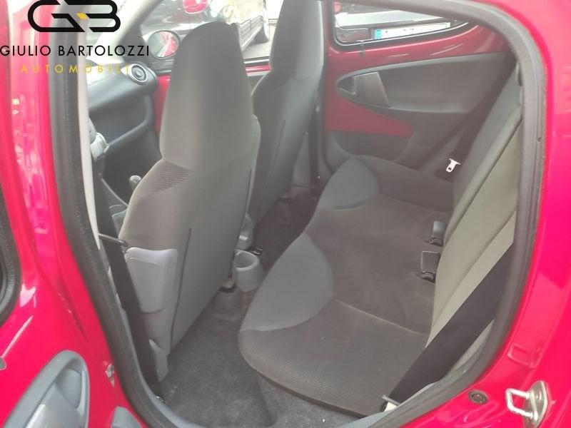 Citroën C1 C1 5p 1.0 BaC1
