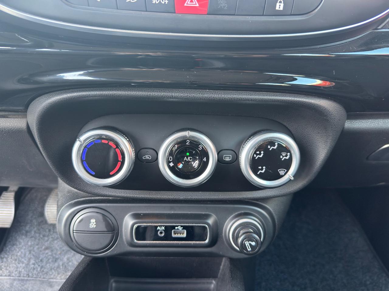 Fiat 500L GPL ADATTA A NEOPATENTATI 1.4 95cv