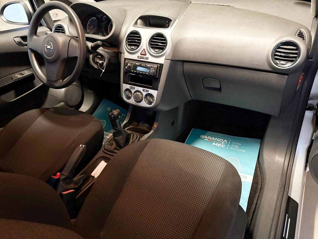 Opel Corsa 92.000 Km