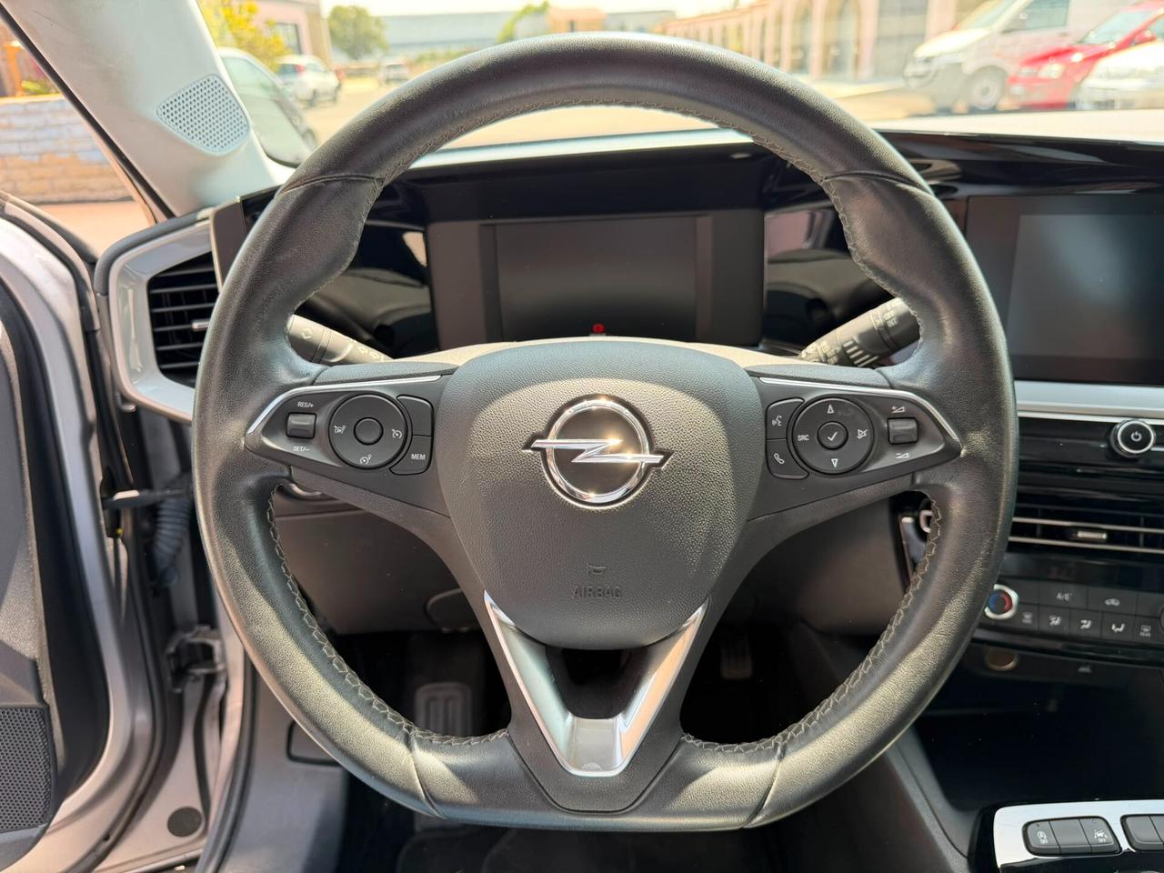 Opel Mokka 1.2 Turbo Elegance