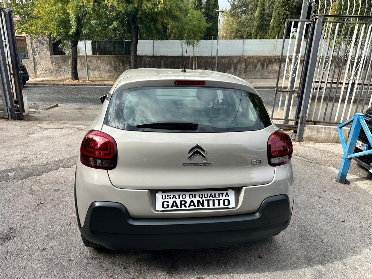 Citroen C3 PureTech 83 S&S You