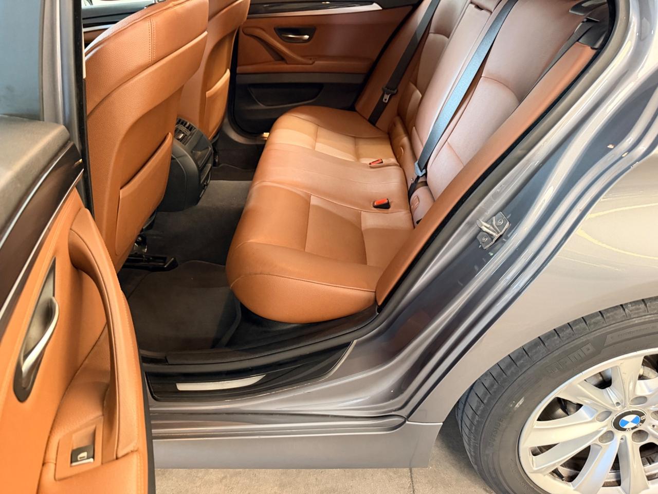 Bmw 525 525d xDrive Touring Luxury