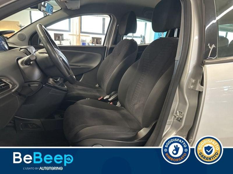 Lancia Ypsilon 0.9 T.AIR GOLD S&S 85CV DFN