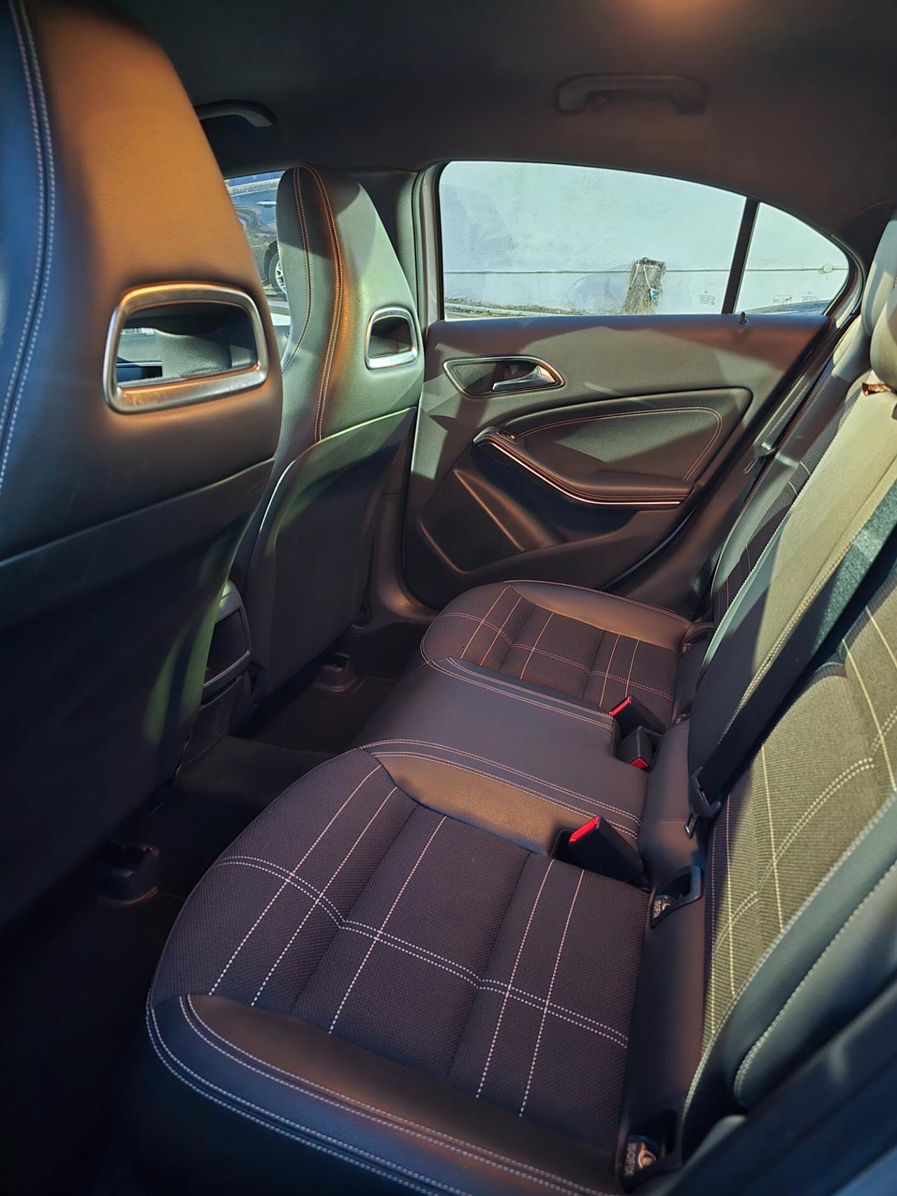 Mercedes-benz A 180 CDI Sport