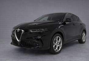 ALFA ROMEO Tonale Tonale 1.6 diesel 130 CV TCT6...