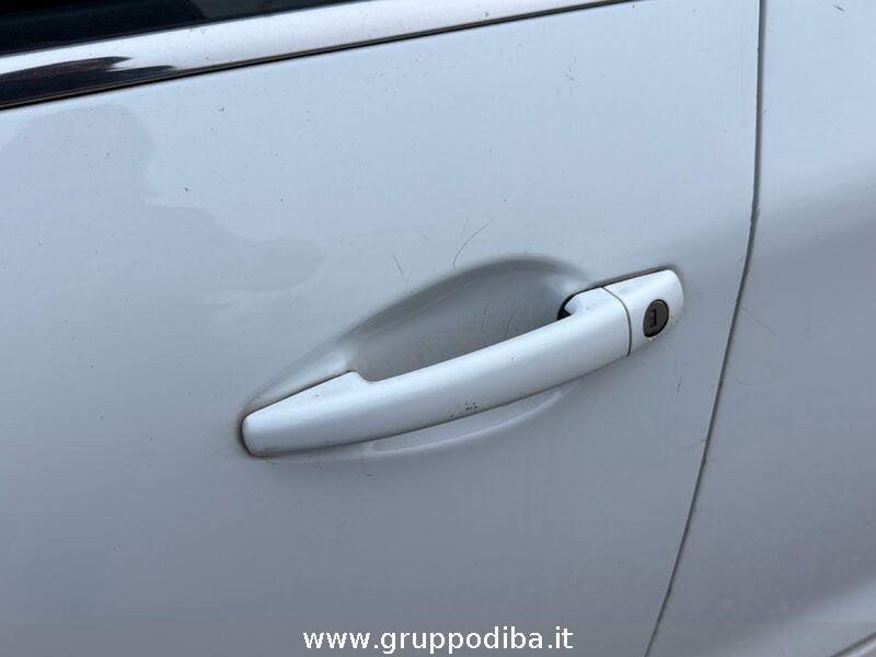 Peugeot 208 I 2015 Diesel 5p 1.6 bluehdi Allure 75cv