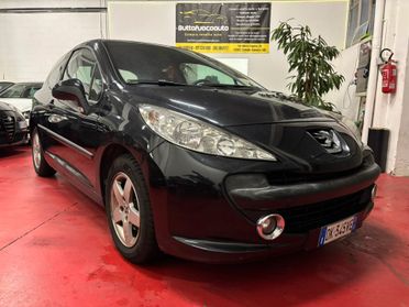 Peugeot 207 1.4 VTi 95CV 3p. XS