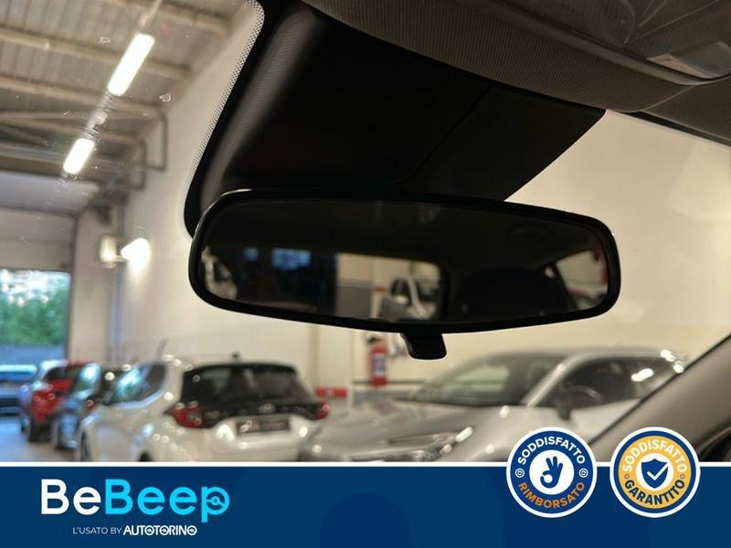 Opel Mokka 1.6 S&S 4X2 115CV M5 E6