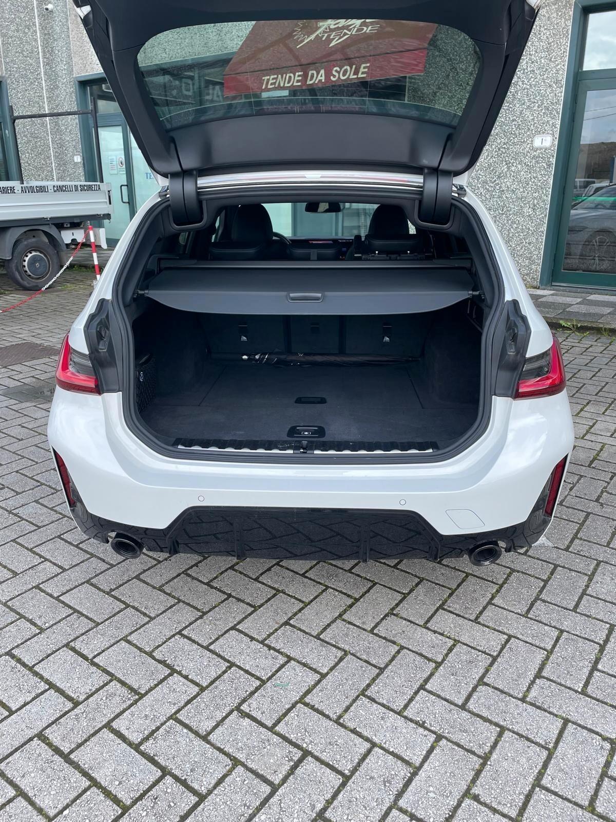 Bmw 320 320d 48V xDrive Touring Msport