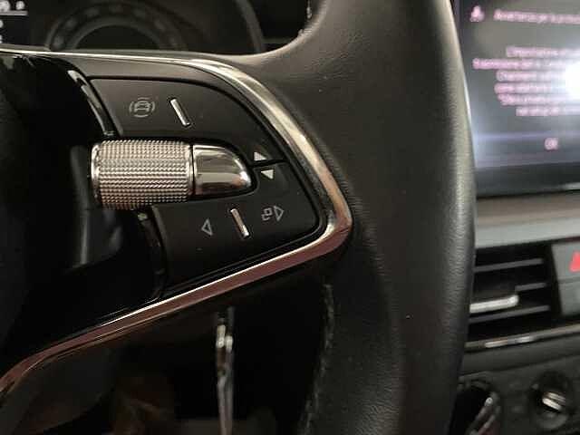 SKODA Scala 1.6 TDI SCR DSG Ambition