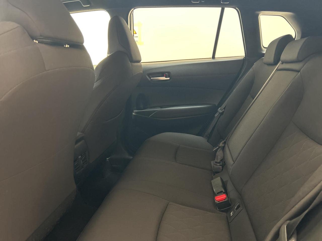 Toyota Corolla Cross 2.0h Trend 2wd 197cv e-cvt
