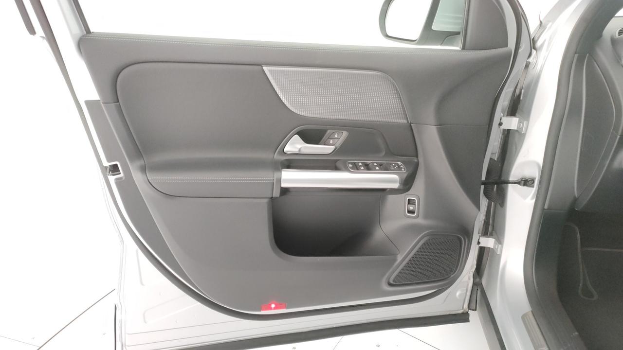 Mercedes-Benz GLA 180 Sport Plus auto