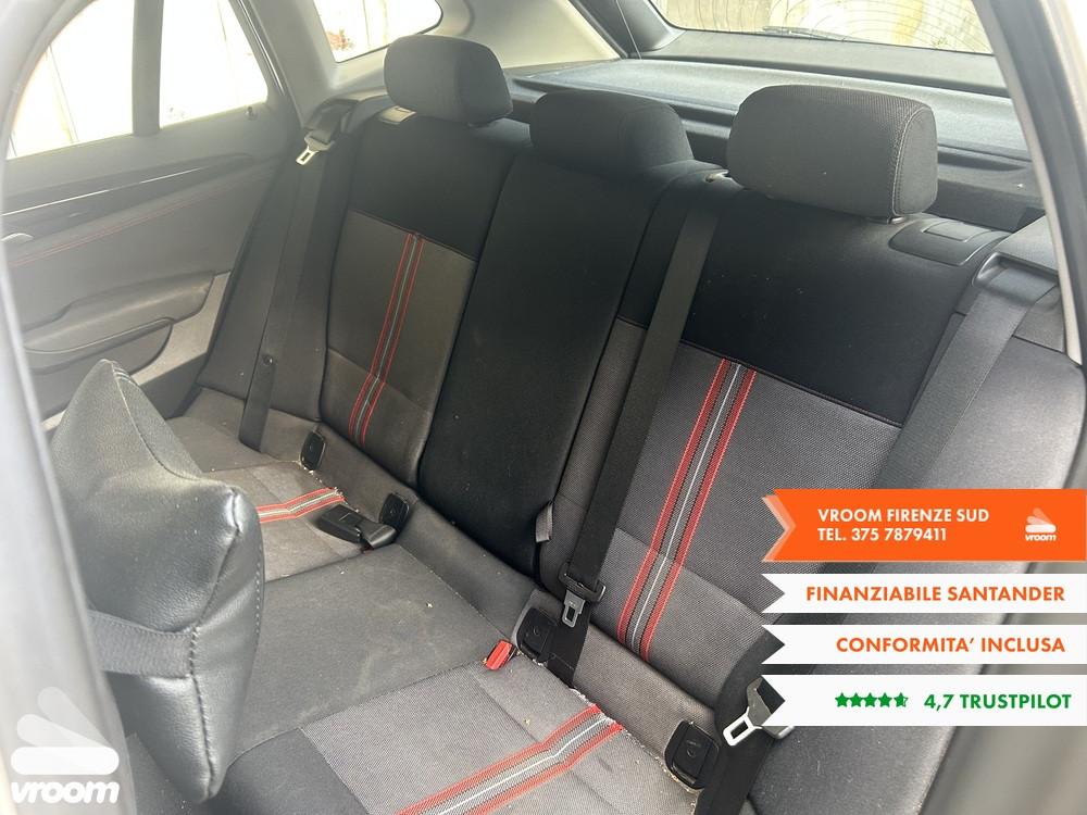 BMW X1 (E84) X1 xDrive20d Sport Line