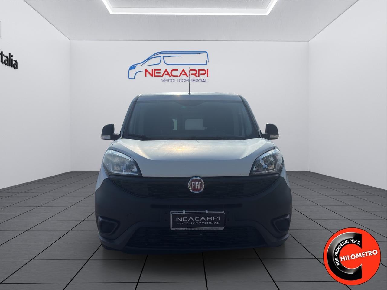 Fiat Doblo 1.6 MJT 105CV PL TN MAXI-OTTIME CONDIZIONI-
