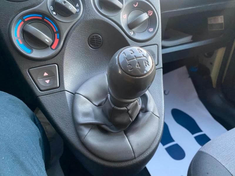 Fiat Panda 1.2 easypower Dynamic Gpl 69cv