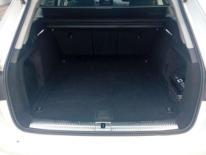 Audi A4 2.0 35 TDI Business Advanced S Tronic