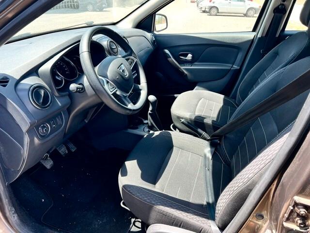 Dacia Logan MCV 1.5 Blue dCi 95CV Start&Stop Comfort